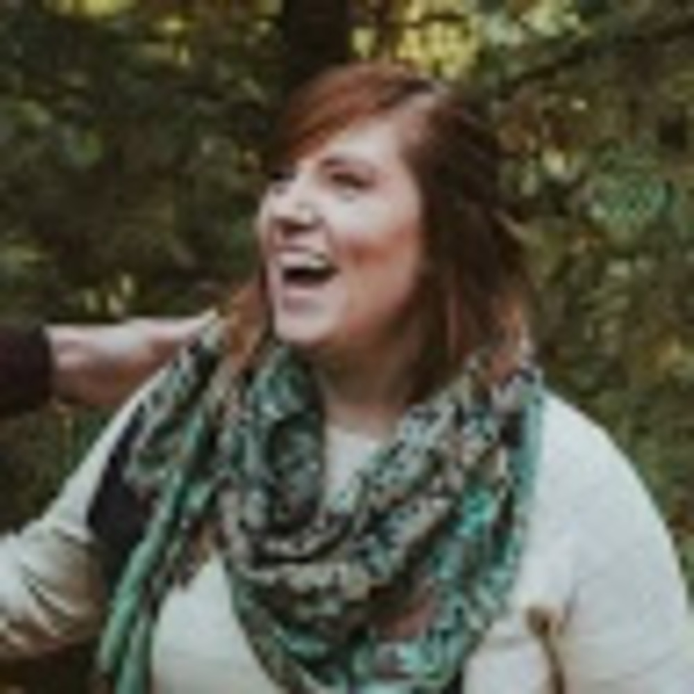 Meet your Posher, Kelsey